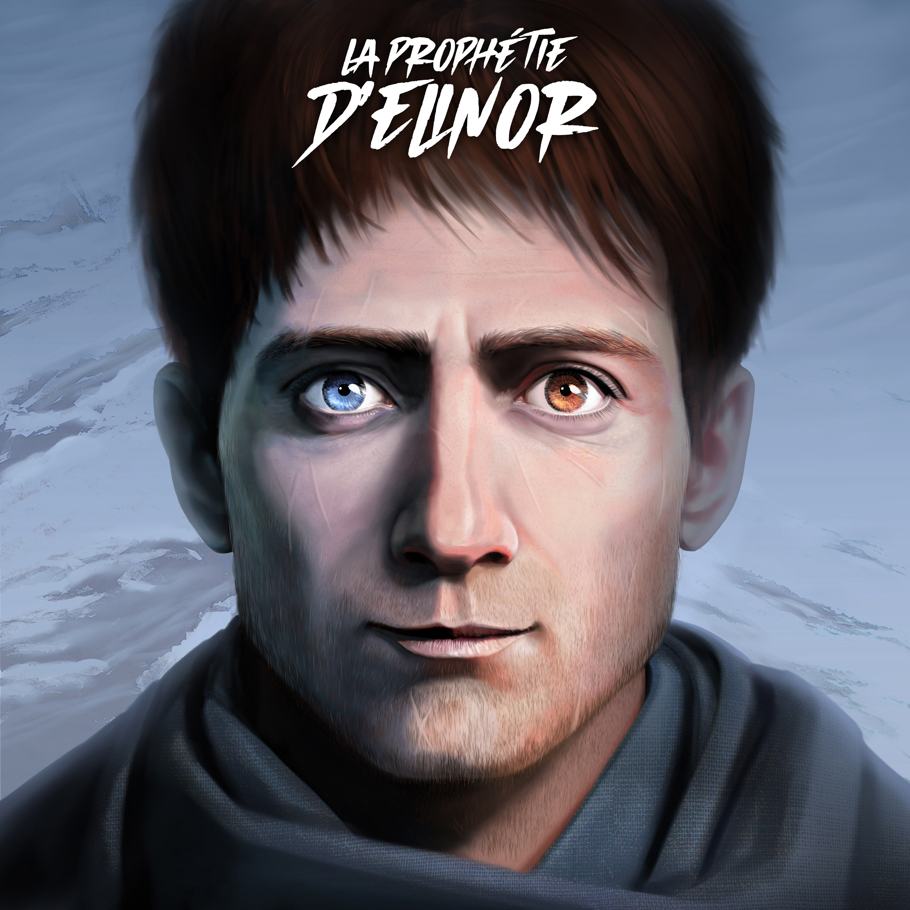 La prophétie d’Elinor