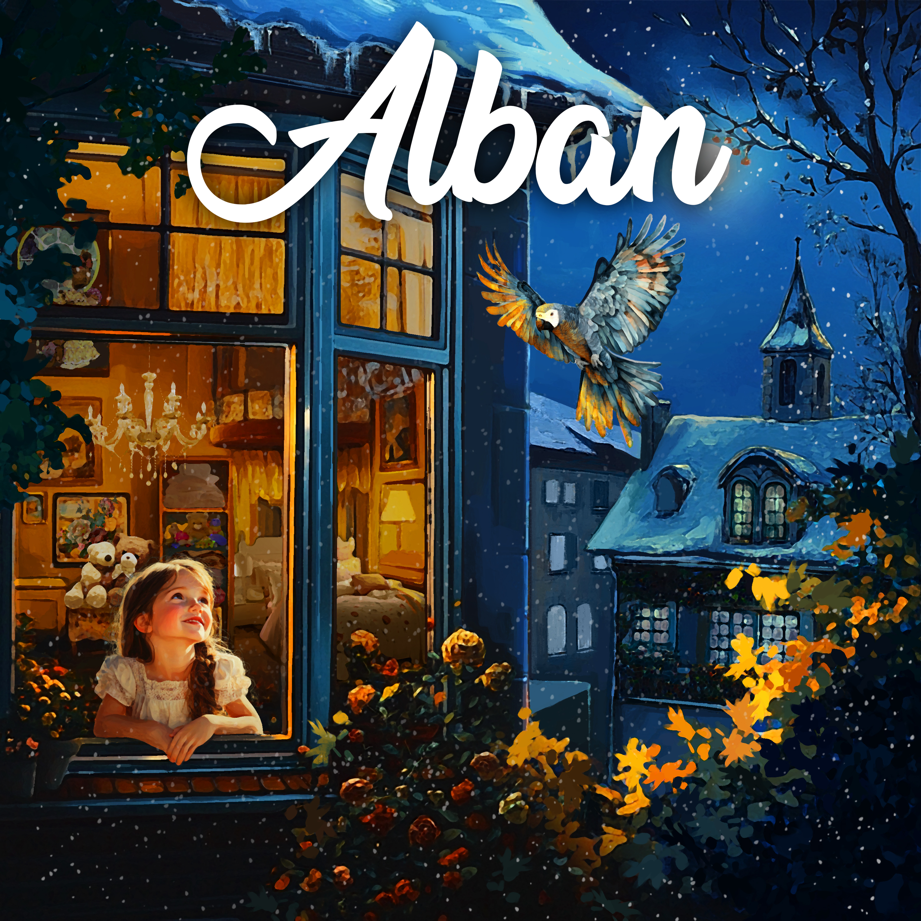 Alban
